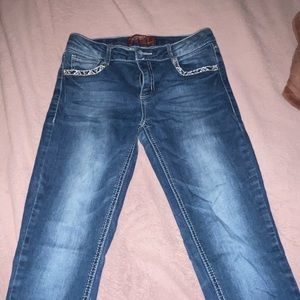 Kids Jeans
